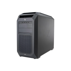 W.S Hp Z8 G4 Dual Tower 1125W